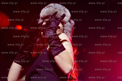 Gdańsk. Amberexpo. Druga edycja festiwalu Inside Seaside....