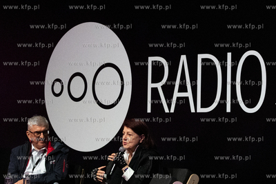 Gdańsk. Amberexpo. III edycja festiwalu Inside Seaside....