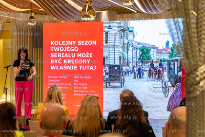 Port Lotniczy Gdańsk. Konferencja dotycząca nowego...