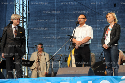 Gdansk. Cuba Libre czyli Dni Wolnej Kuby zainaugurowal...