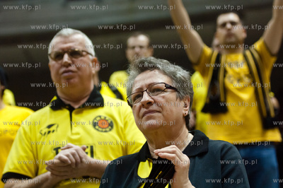 Sopot. Ergo Arena. Tauron Basket Liga. Mecz Trefl Sopot...