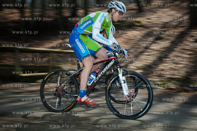 Gdansk. Matemblewo. 1 runda MTB Bike Tour 2012.
21.04.2012
fot....