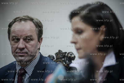 Gdansk. Akademia Wychowania Fizycznego i Sportu. Wspolna...