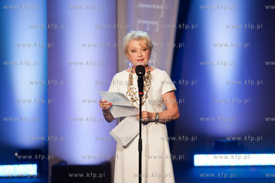 Sopot. Hotel Sheraton. XIII Festiwalu Teatru Polskiego...