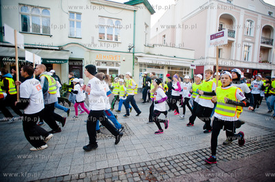 Sopot. Ul. Bohaterow Monte Cassino. Studniowka Halowych...