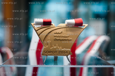 Sopot. Grodzisko - oddzial Muzeum Archeologicznego...