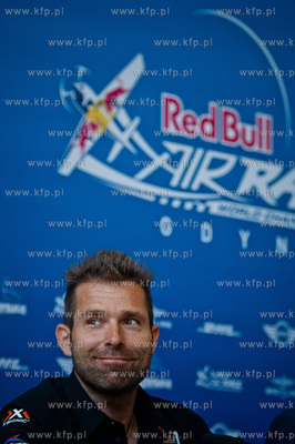 Gdynia. Akademia Morska Auditorium Maximus Wydzialu...