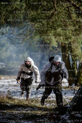 Strzelnica Czapla w Lublewie. Wycieczka terenowa oraz...