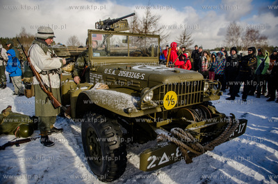 Strzelnica Czapla w Lublewie. Wycieczka terenowa oraz...