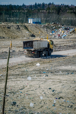Zaklad Utylizacyjny w Gdansku. Konferencja prasowa...