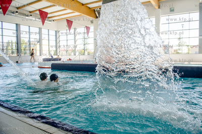 Gdansk. Pierewsza godzina funkcjonowania otwartego...