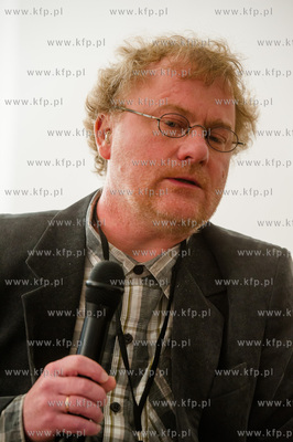 Gdansk. Oliwa. Palac Opatow. Oddzial Sztuki Nowoczesnej...