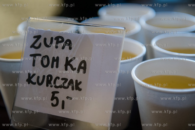 Gdansk. Wrzeszcz. Garnizon Kultury. II edycja Miejskiego...