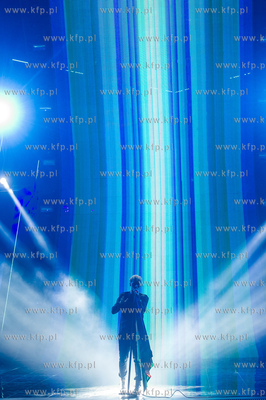 Sopot. Opera Lesna.  Polsat Super Hit Festiwal 2016....