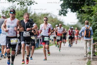 Zawody Herbalife Ironman 70.3 Gdynia 2016.
07.08.2016
fot....