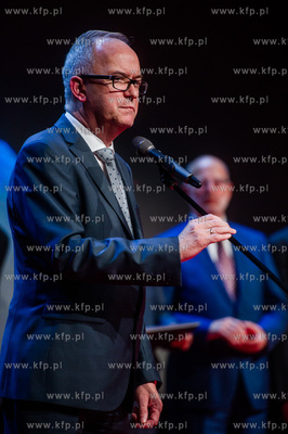 Gdańsk. Filharmonia Bałtycka na Ołowiance. Jubileusz...