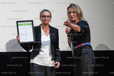 48. Festiwal Polskich Filmów Fabularnych w Gdyni....