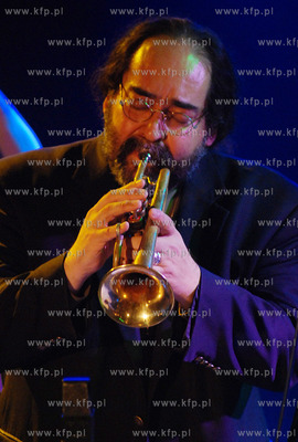 Jazz w Gdyni. W kolejnym z cykly koncertów w klubie...