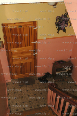 Tragedia w Pasleku. 16-latek kilkakrotnie ostrym narzedziem...