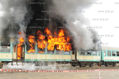 Wspolne cwiczenia antyterorystow, policji, strazy granicznej...