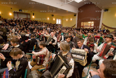 Bytow. Dzien Jednosci Kaszubow. Podczas imprezy ustanowiono...