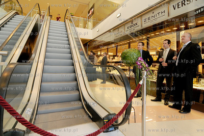 Gdynia. Dzis oficjalnie oddana zostanie nowa czesc...