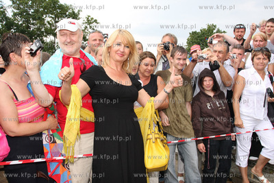 Miedzyzdroje
Miedzynarodowy Festiwal Gwiazd 2009

nz...