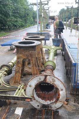 Remont peronu SKM na dworu w Sopocie
01.07.2009
fot....