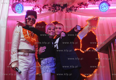 Swiatynia Milosci autorski projekt Robert Rumasa i...