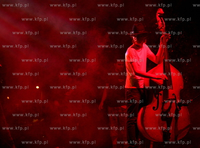 Bubliczki Cashubian Klezmer Band z Brus 01.08.2009...