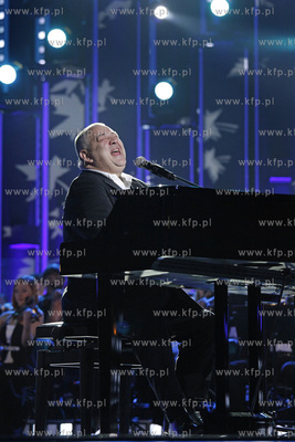 Sopot Festival 2009, koncert poświęcony pamięci...