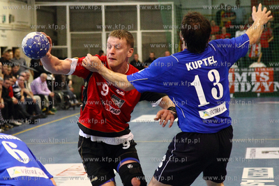 Kwidzyn. Historyczny sukces kwidzynskiego klubu! 1/2...