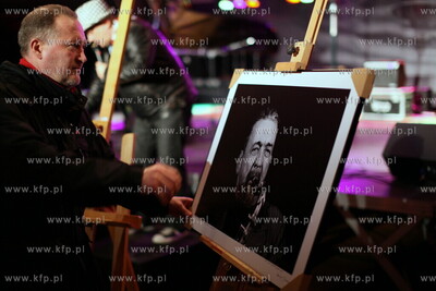 Klub Pick & Roll w Sopocie. Charytatywny koncert jazzowy...