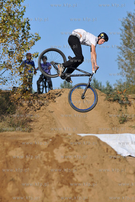 "Gdynia Adventure Days" w Kolibki Adventure Park. Pierwszy...