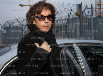 Lotnisko im. Lecha Walesy w Gdansku - Rebiechowie....