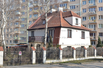 Gdynia Srodmiescie o dzielnica Portowa
25.02.2014
Fot....