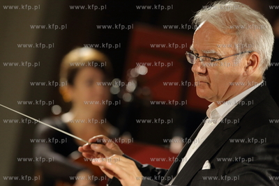 Koncert z okazji 20 lecia Gdanskiego Klubu Biznesu...