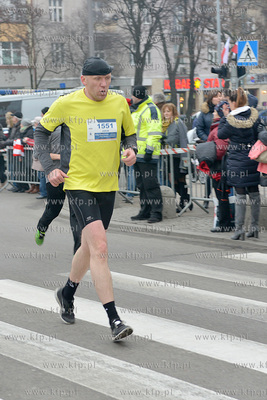 Bieg Urodzinowy z PKO Bankiem Polskim na dystansie...