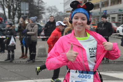Bieg Urodzinowy z PKO Bankiem Polskim na dystansie...