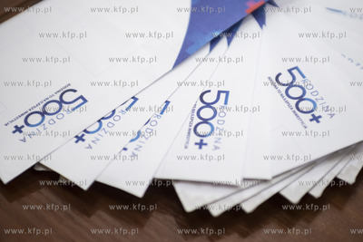 Poczatek kampanii informacyjno-promocyjnej programu...