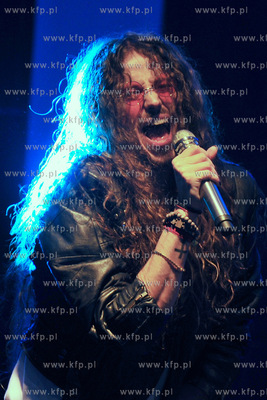 Sopot. Klub Pick and Roll Tarasy przy Aqua Park. Koncert...