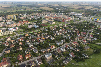 Tczew-miasto w północnej Polsce, w województwie...