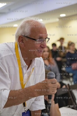 Teatr Muzyczny. 43. Festiwal Polskich Filmów Fabularnych....