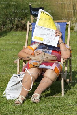 43. Festiwal Polskich Filmów Fabularnych. 20.09.2018...