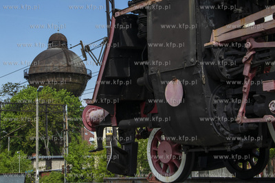 Korsze, miasto i gmina w wojewodztwie warminsko-mazurskim,...