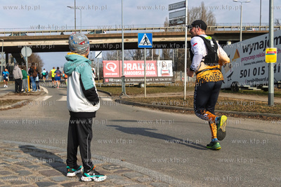 Półmaraton w Pruszczu Gdańskim.
15.03.2026
fot....