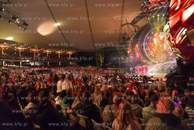 Top Of The Top Sopot Festival w Operze Leśnej. Koncert...