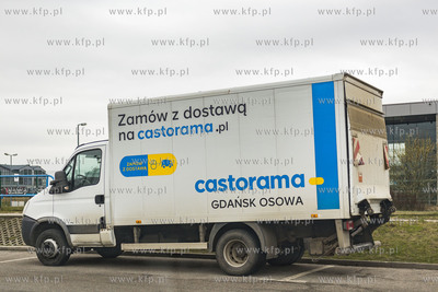 Gdańsk Osowa. Środki bezpieczeństwa związane z...