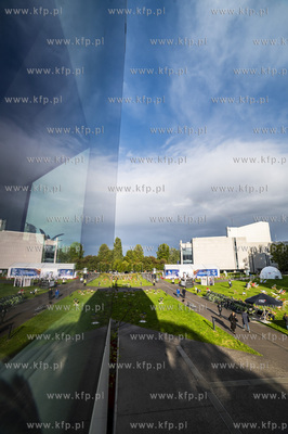 47. Festiwal Polskich Filmów Fabularnych w Gdyni.

15.09.2022...