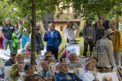 Sopot. 5 urodziny Goyki 3 Inkubator.

02.09.2024 Fot....